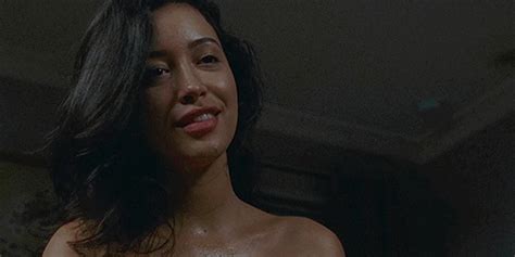 christian serratos sex scene|Christian Serratos Nude And Sexy (75 Photos + LEAKED Porn